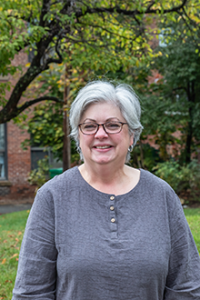 Michelle Moore