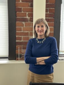 Pam Little